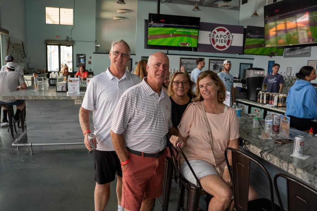2026 Summer Social event photo