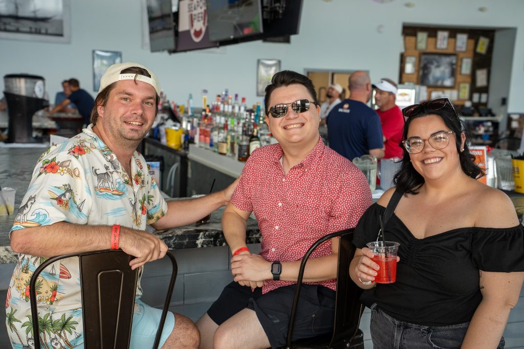 2026 Summer Social event photo