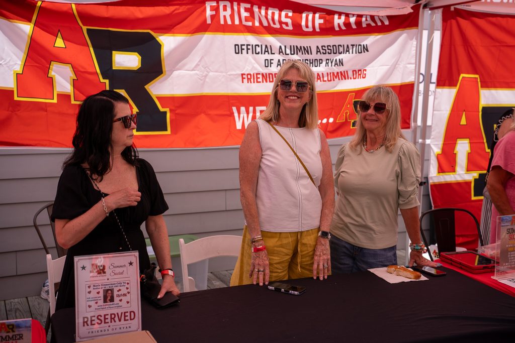 2026 Summer Social event photo