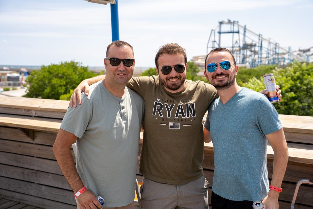 2026 Summer Social event photo