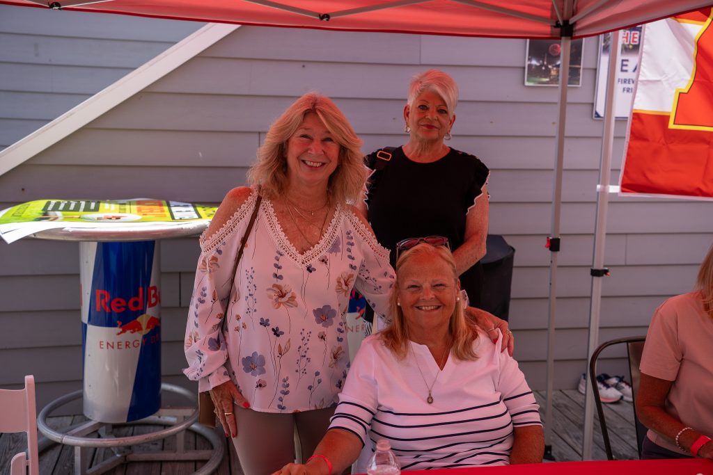 2026 Summer Social event photo