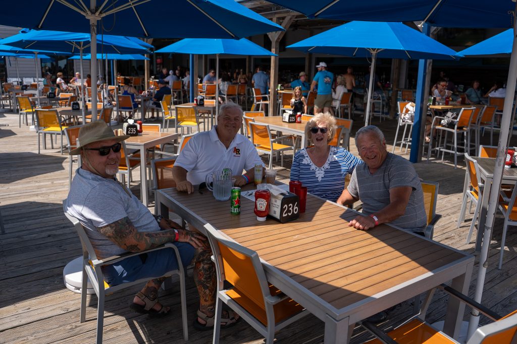 2026 Summer Social event photo