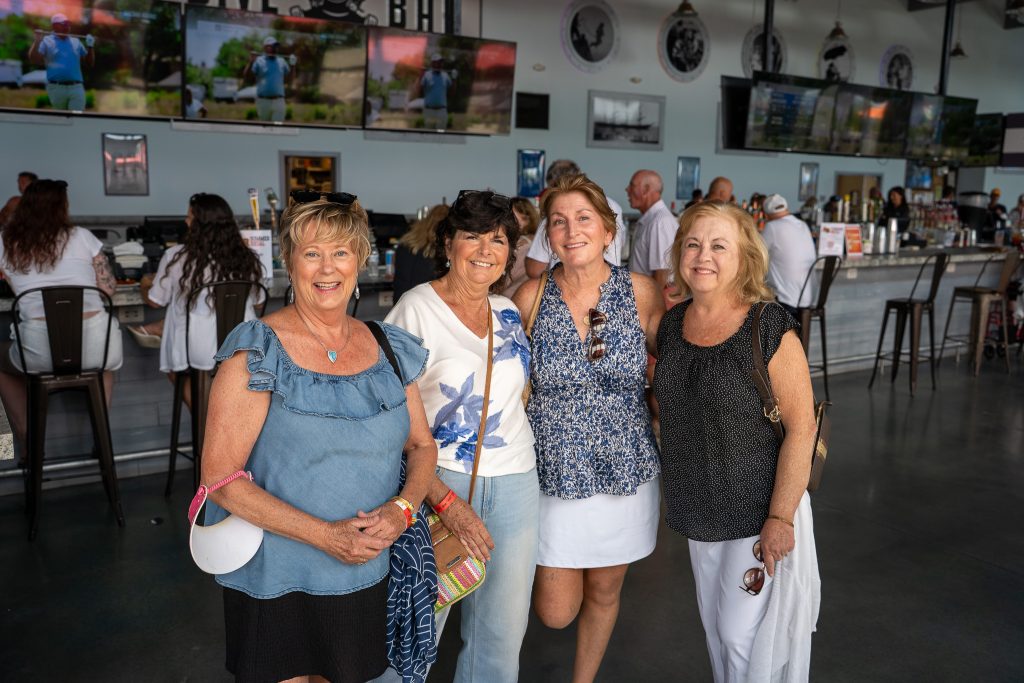 2026 Summer Social event photo
