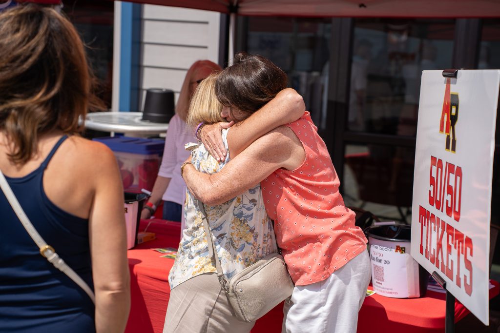 2026 Summer Social event photo