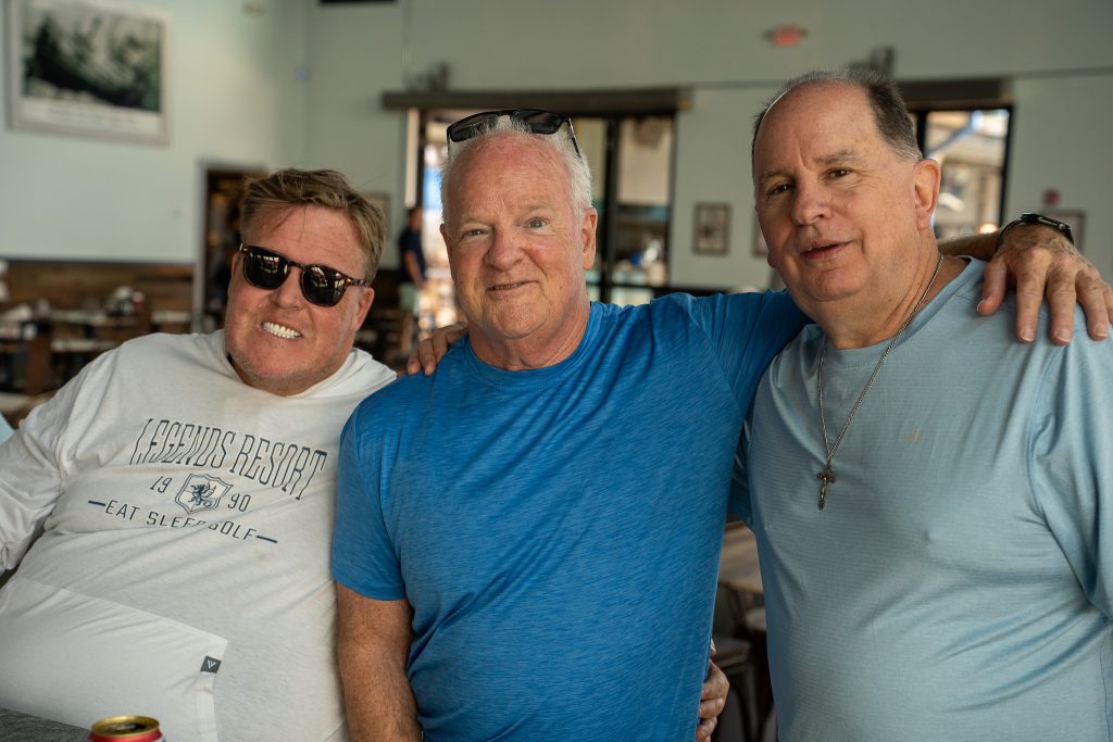 2026 Summer Social event photo