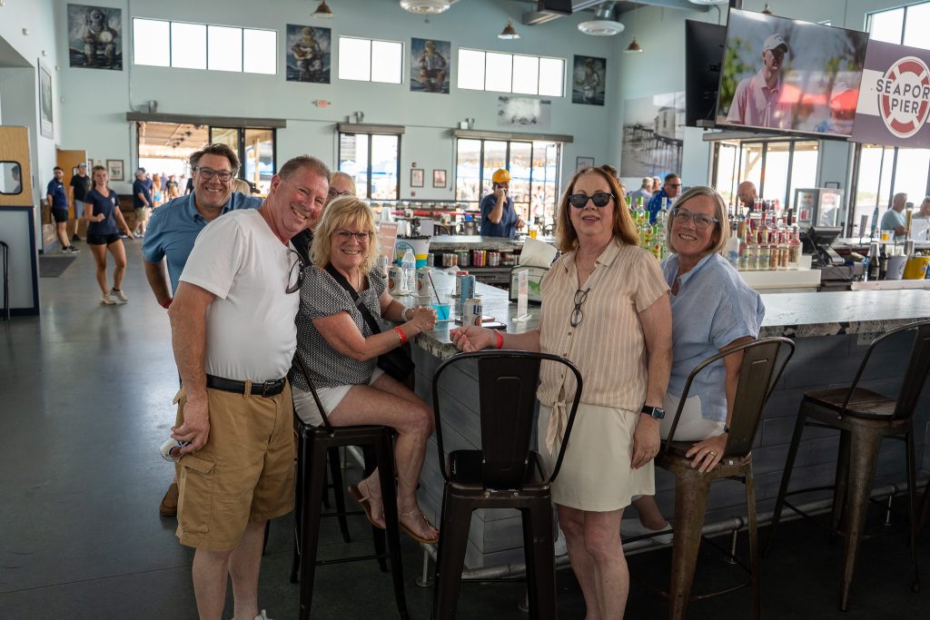2026 Summer Social event photo