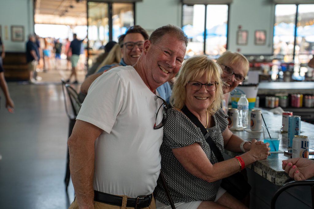 2026 Summer Social event photo