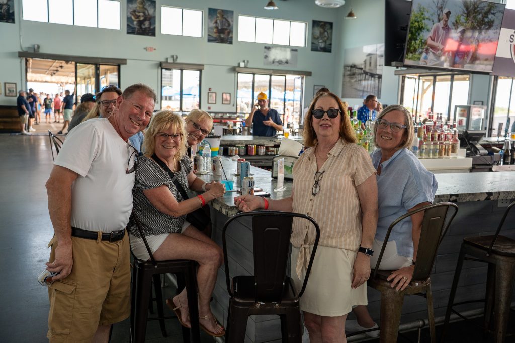 2026 Summer Social event photo