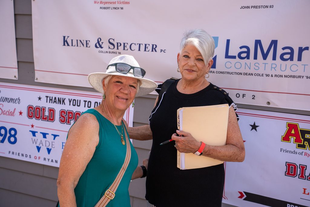 2026 Summer Social event photo