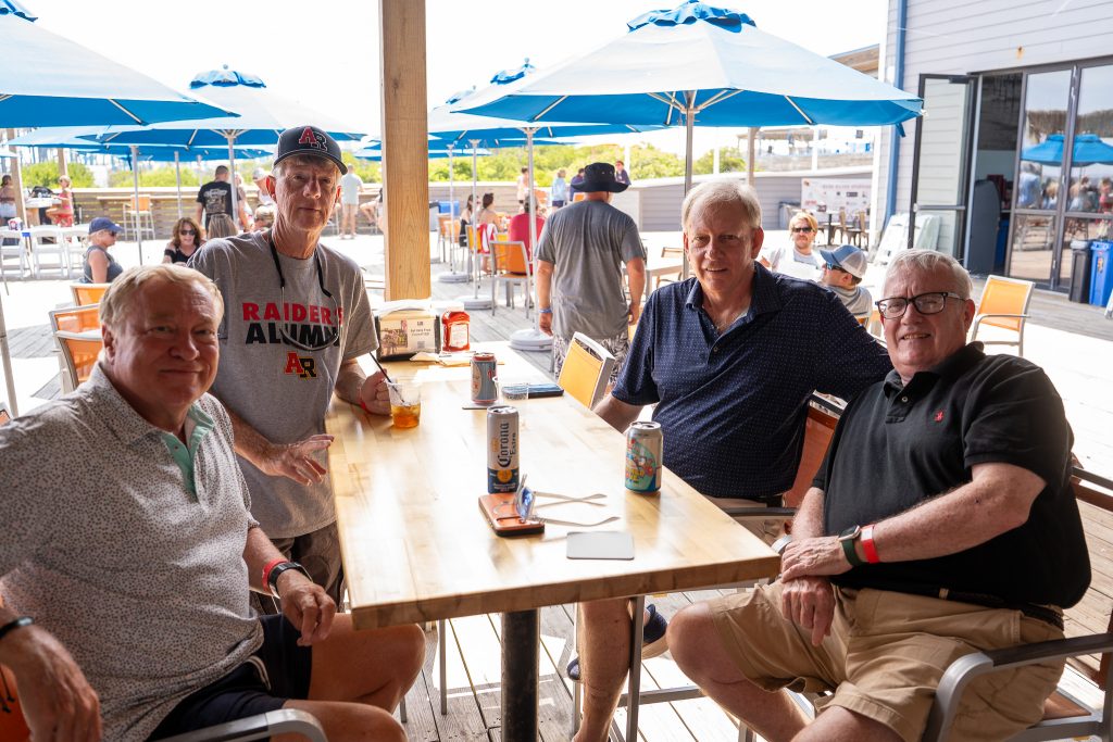 2026 Summer Social event photo