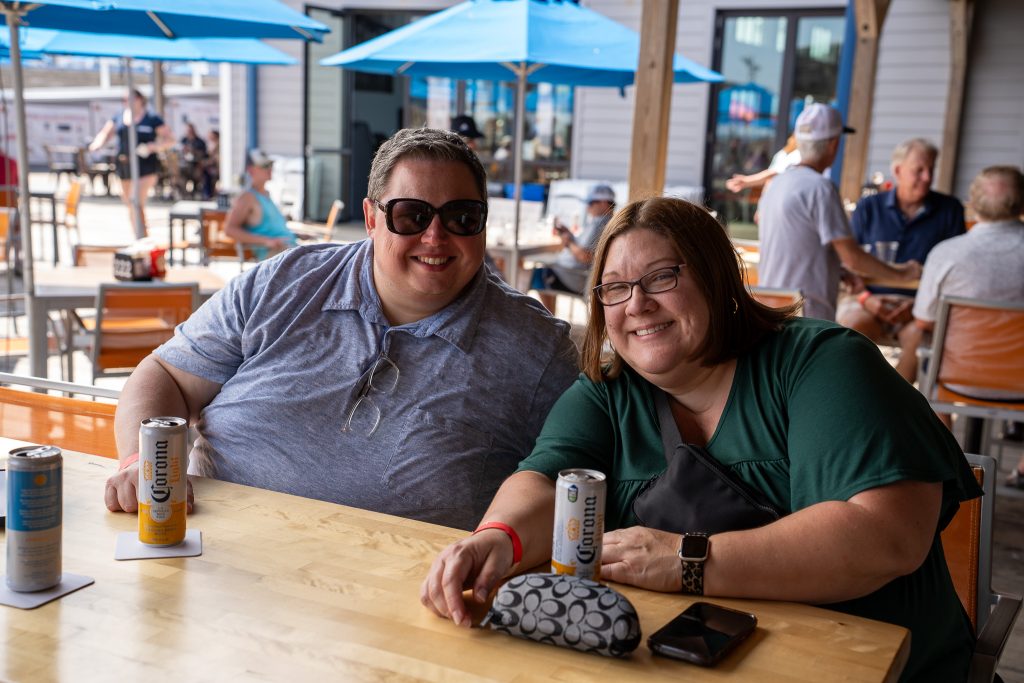 2026 Summer Social event photo