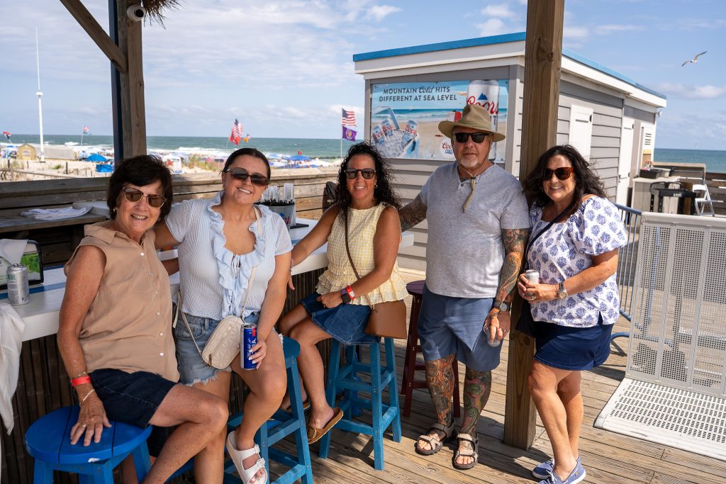 2026 Summer Social event photo