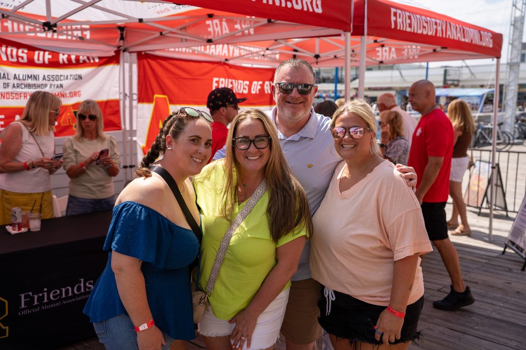 2026 Summer Social event photo