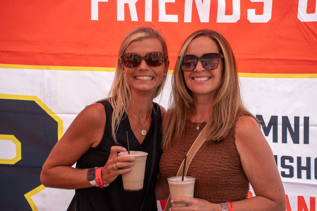 2026 Summer Social event photo