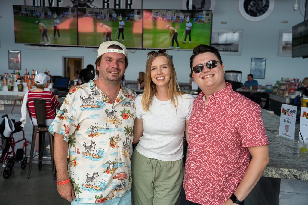 2026 Summer Social event photo
