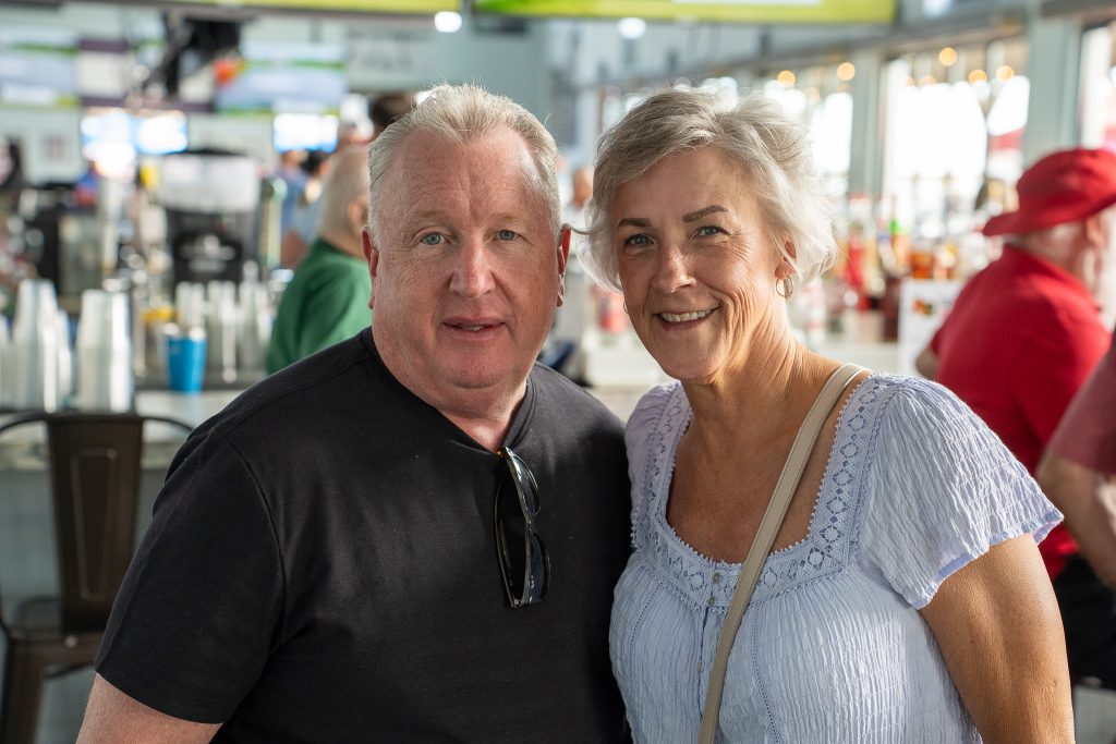 2026 Summer Social event photo