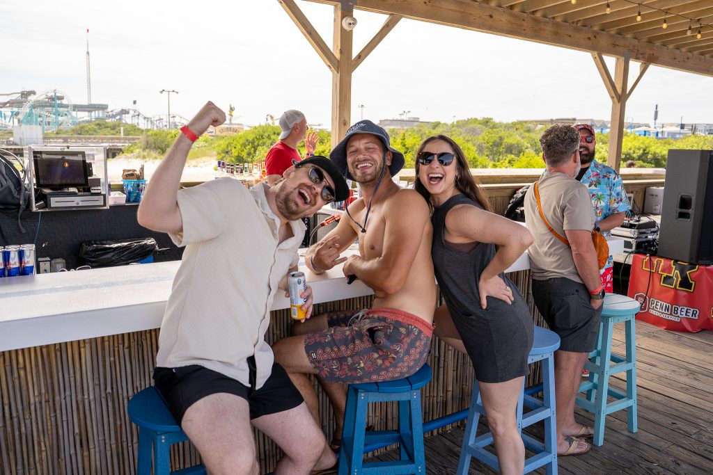 2026 Summer Social event photo