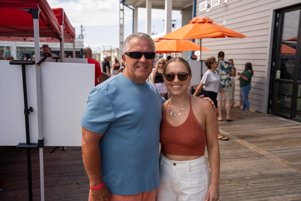2026 Summer Social event photo