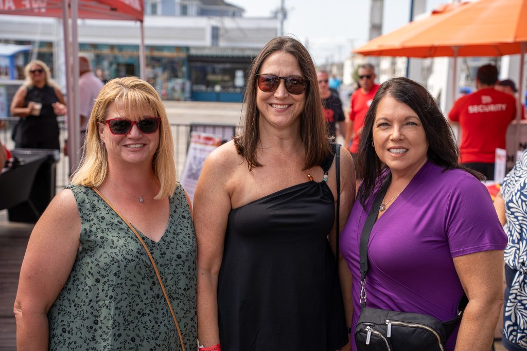 2026 Summer Social event photo