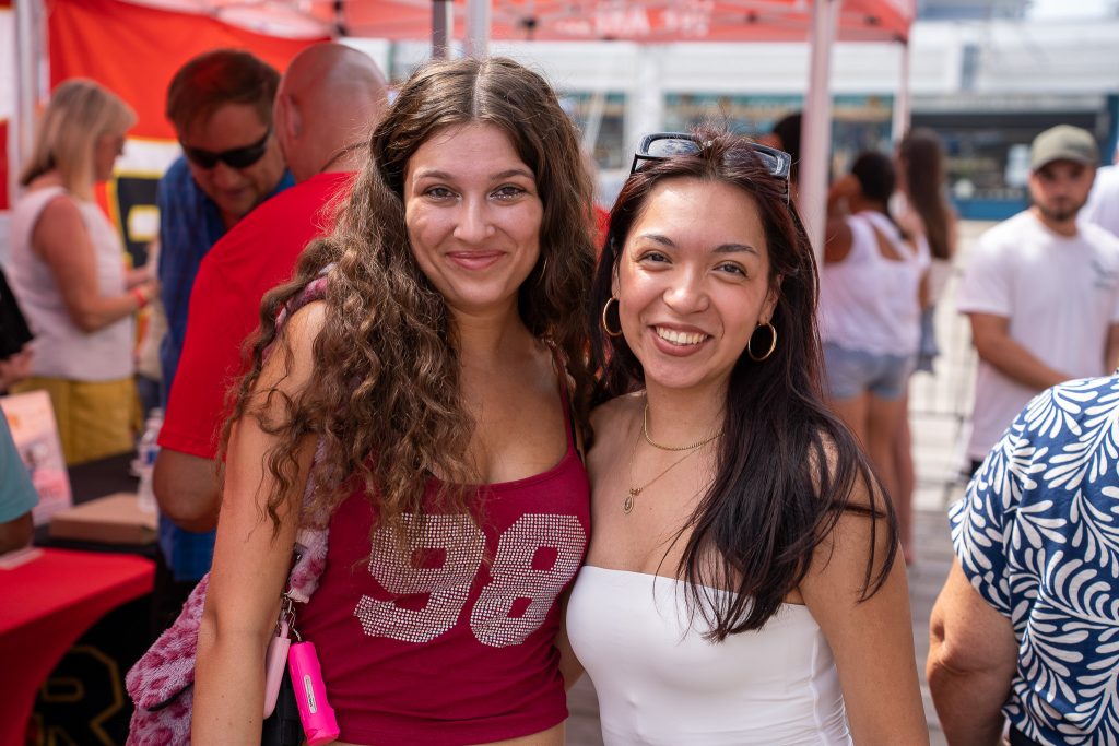2026 Summer Social event photo