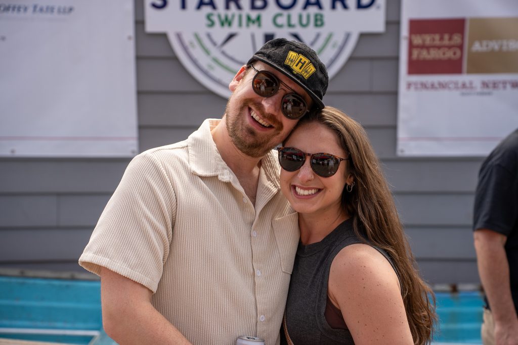 2026 Summer Social event photo