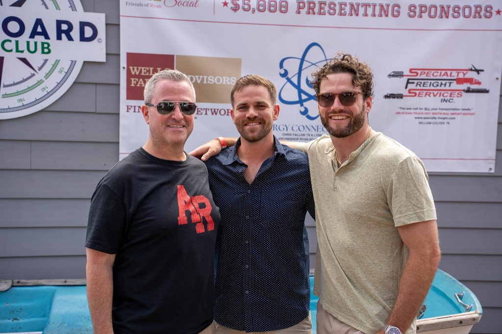 2026 Summer Social event photo