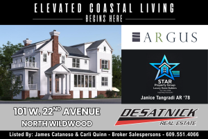 Desatnick Real Estate
