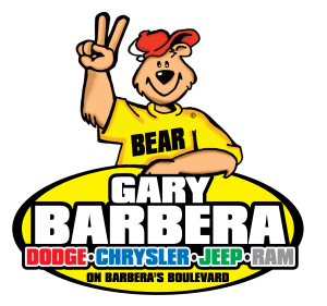 Gary Barbera’s on the Boulevard