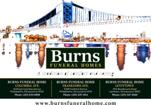 Burns Funeral Home