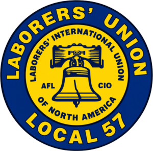 Laborers’ Local 57