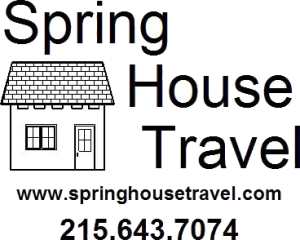 Spring House Travel