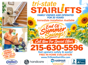 Tri-State Stair Lifts